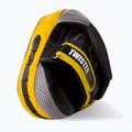 Tréneri pajzsok StormCloud Twister black/yelow 5