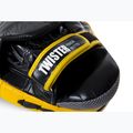 Tréneri pajzsok StormCloud Twister black/yelow 6