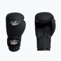 Boxkesztyű StormCloud Boxing Pro black