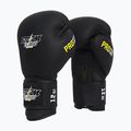 Boxkesztyű StormCloud Boxing Pro black 2