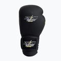 Boxkesztyű StormCloud Boxing Pro black 3