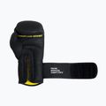 Boxkesztyű StormCloud Boxing Pro black 6