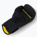 Boxkesztyű StormCloud Boxing Pro black 8