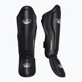 Sípcsontvédők StormCloud Lite Black
