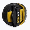 Tréneri pajzsok StormCloud Air Pads black/yelow 4