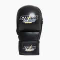 Grappling kesztyűk StormCloud Hurricane black/yellow 2
