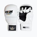Grappling kesztyűk StormCloud Hurricane white/black