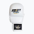 Grappling kesztyűk StormCloud Hurricane white/black 2