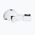 Grappling kesztyűk StormCloud Hurricane white/black 4