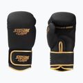 Boxkesztyű StormCloud Boxing Pro black/gold