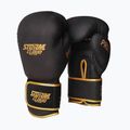 Boxkesztyű StormCloud Boxing Pro black/gold 2