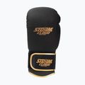 Boxkesztyű StormCloud Boxing Pro black/gold 3