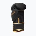 Boxkesztyű StormCloud Boxing Pro black/gold 5