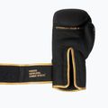 Boxkesztyű StormCloud Boxing Pro black/gold 6