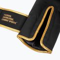 Boxkesztyű StormCloud Boxing Pro black/gold 10