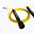 Ugrókötél StormCloud SPEED Beginner lvl black/yelow 2