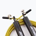 Ugrókötél StormCloud SPEED Beginner lvl black/yelow 3