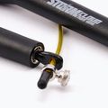 Ugrókötél StormCloud SPEED Beginner lvl black/yelow 6
