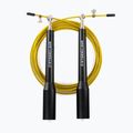 Ugrókötél StormCloud Speed+ Semi-Pro lvl black/yelow