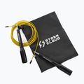 Ugrókötél StormCloud Speed+ Semi-Pro lvl black/yelow 3