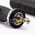 Ugrókötél StormCloud Champ PRO lvl black/yelow 5
