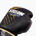 Boxkesztyűk StormCloud Lynx black/gold 4