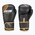 Boxkesztyűk StormCloud Lynx black/gold 2