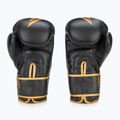 Boxkesztyűk StormCloud Lynx black/gold 3