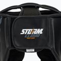 Boksz fejvédő StormCloud Lynx black/grey 5
