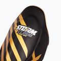 Sípcsont- és lábvédők StormCloud Lynx black/gold 5