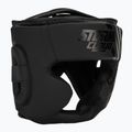 Boksz fejvédő StormCloud Lynx black/black