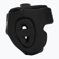 Boksz fejvédő StormCloud Lynx black/black 2