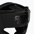 Boksz fejvédő StormCloud Lynx black/black 4
