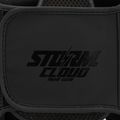 Boksz fejvédő StormCloud Lynx black/black 5