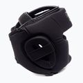 Boksz fejvédő StormCloud Lynx black/black 3