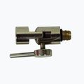 York szögletes acél merevítő adapter szürke 24802
