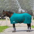 York Ekona öves fleece kabát kék 150940125