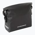 Kerékpár kormánytáska KROSS Aqua Stop Handlebar 9,5 L black