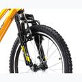 Gyermekkerékpár KROSS Level Mini 2.0 yellow/black/gloss 5