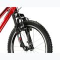 Gyermekkerékpár KROSS Level Mini 2.0 red/black/gloss 5
