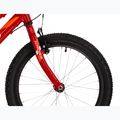 Gyermekkerékpár KROSS Hexagon Mini 1.0 red/white/gloss 6