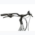 Elektromos kerékpár KROSS Sentio Hybrid 2.0 el. 504 Wh silver/black/gloss 4