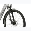 Elektromos kerékpár KROSS Sentio Hybrid 2.0 el. 504 Wh silver/black/gloss 5
