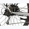 Elektromos kerékpár KROSS Sentio Hybrid 2.0 el. 504 Wh silver/black/gloss 8