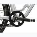 Elektromos kerékpár KROSS Sentio Hybrid 2.0 el. 504 Wh silver/black/gloss 10