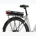 Elektromos kerékpár KROSS Sentio Hybrid 2.0 el. 504 Wh silver/black/gloss 11