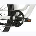 Elektromos kerékpár KROSS Sentio Hybrid 1.0 el. 504 Wh pearl/black/gloss 10