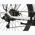 Elektromos kerékpár KROSS Sentio Hybrid 1.0 el. 504 Wh pearl/black/gloss 11