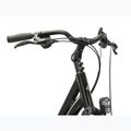 Elektromos kerékpár KROSS Sentio Hybrid 1.0 el. 504 Wh black/silver/gloss 5