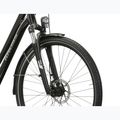 Elektromos kerékpár KROSS Sentio Hybrid 1.0 el. 504 Wh black/silver/gloss 6